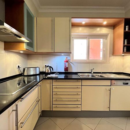 Vilamoura Victoria Gardens With Pool By Homing Εξωτερικό φωτογραφία