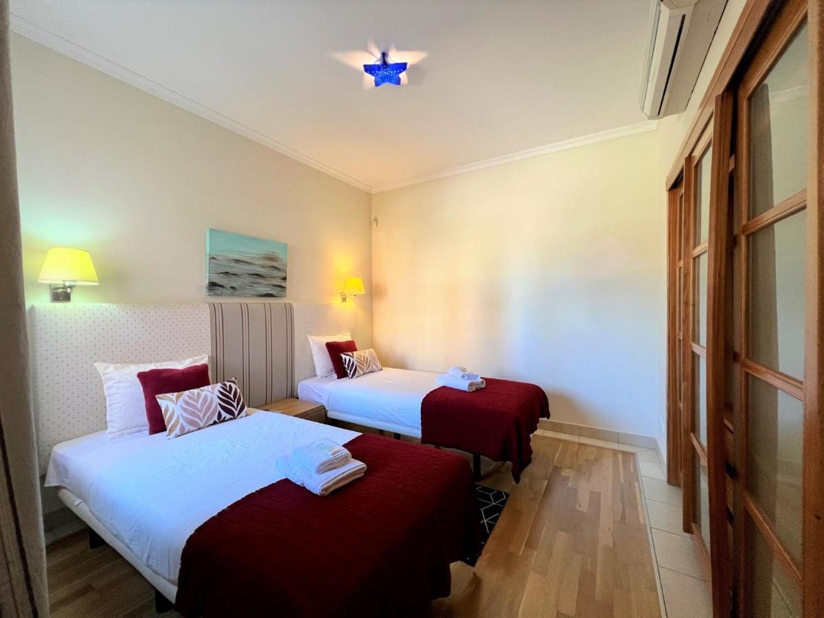 Vilamoura Victoria Gardens With Pool By Homing Εξωτερικό φωτογραφία