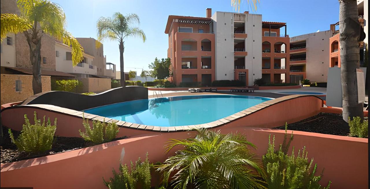 Vilamoura Victoria Gardens With Pool By Homing Εξωτερικό φωτογραφία