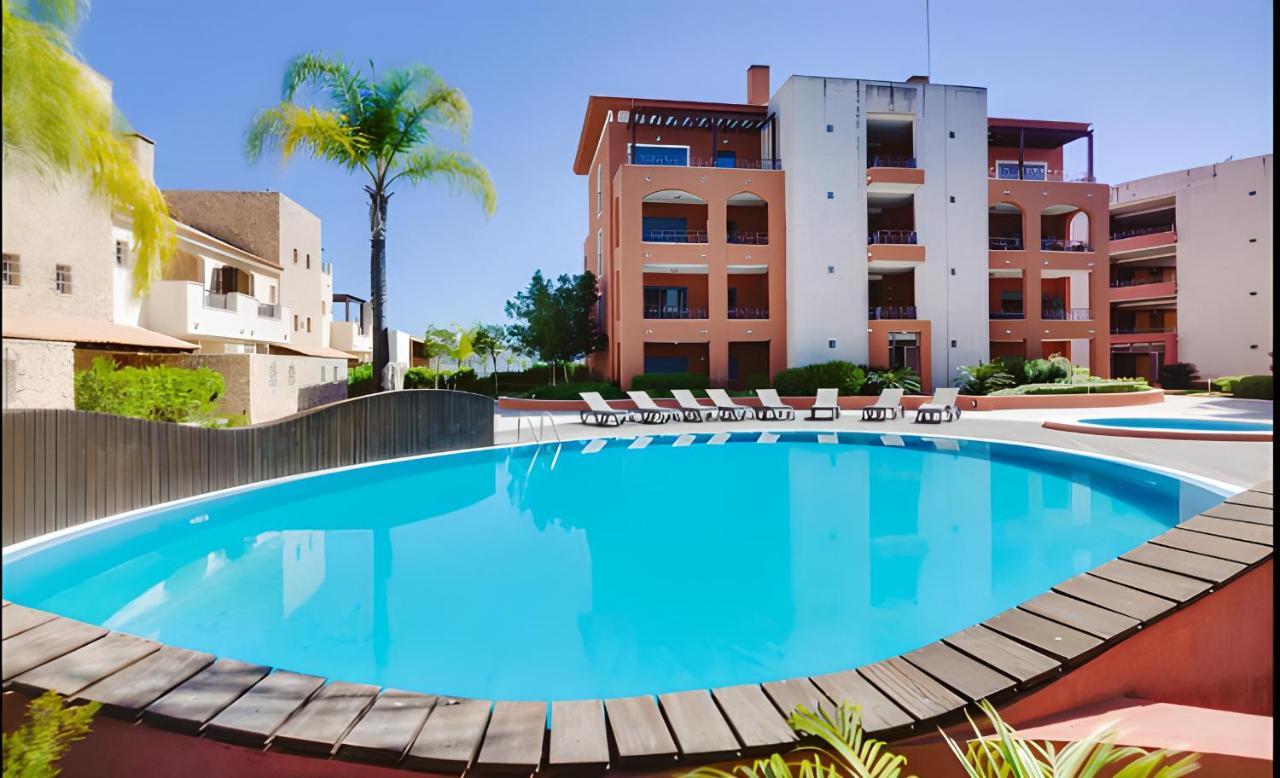 Vilamoura Victoria Gardens With Pool By Homing Εξωτερικό φωτογραφία