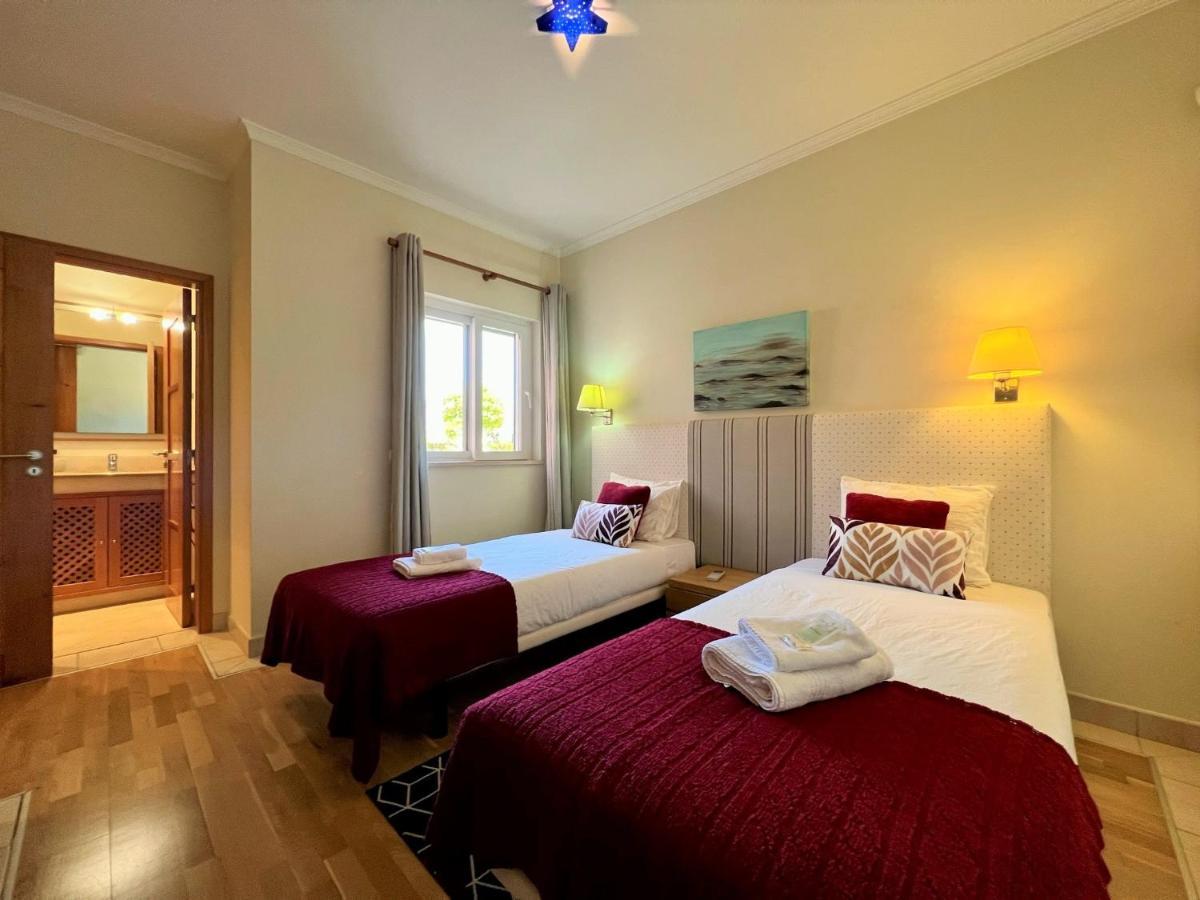 Vilamoura Victoria Gardens With Pool By Homing Εξωτερικό φωτογραφία