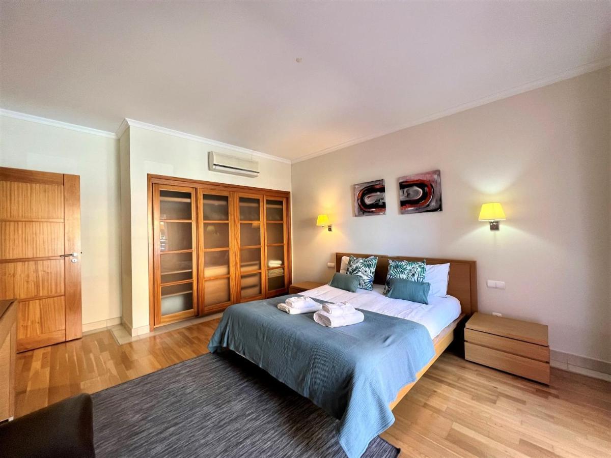 Vilamoura Victoria Gardens With Pool By Homing Εξωτερικό φωτογραφία