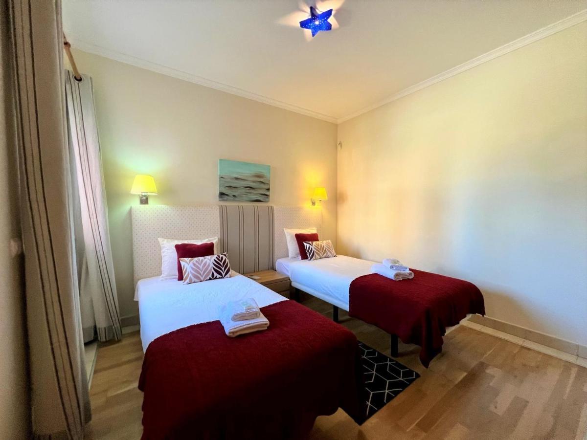 Vilamoura Victoria Gardens With Pool By Homing Εξωτερικό φωτογραφία