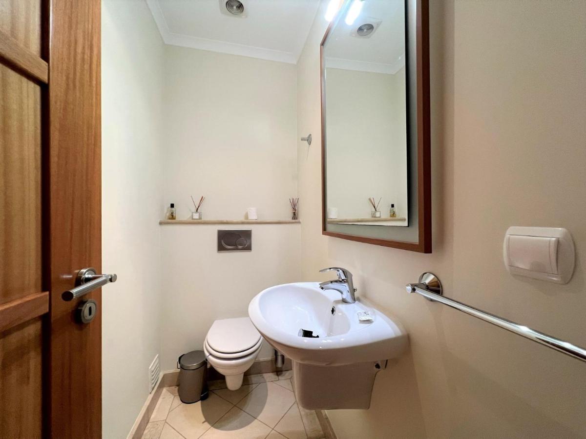 Vilamoura Victoria Gardens With Pool By Homing Εξωτερικό φωτογραφία