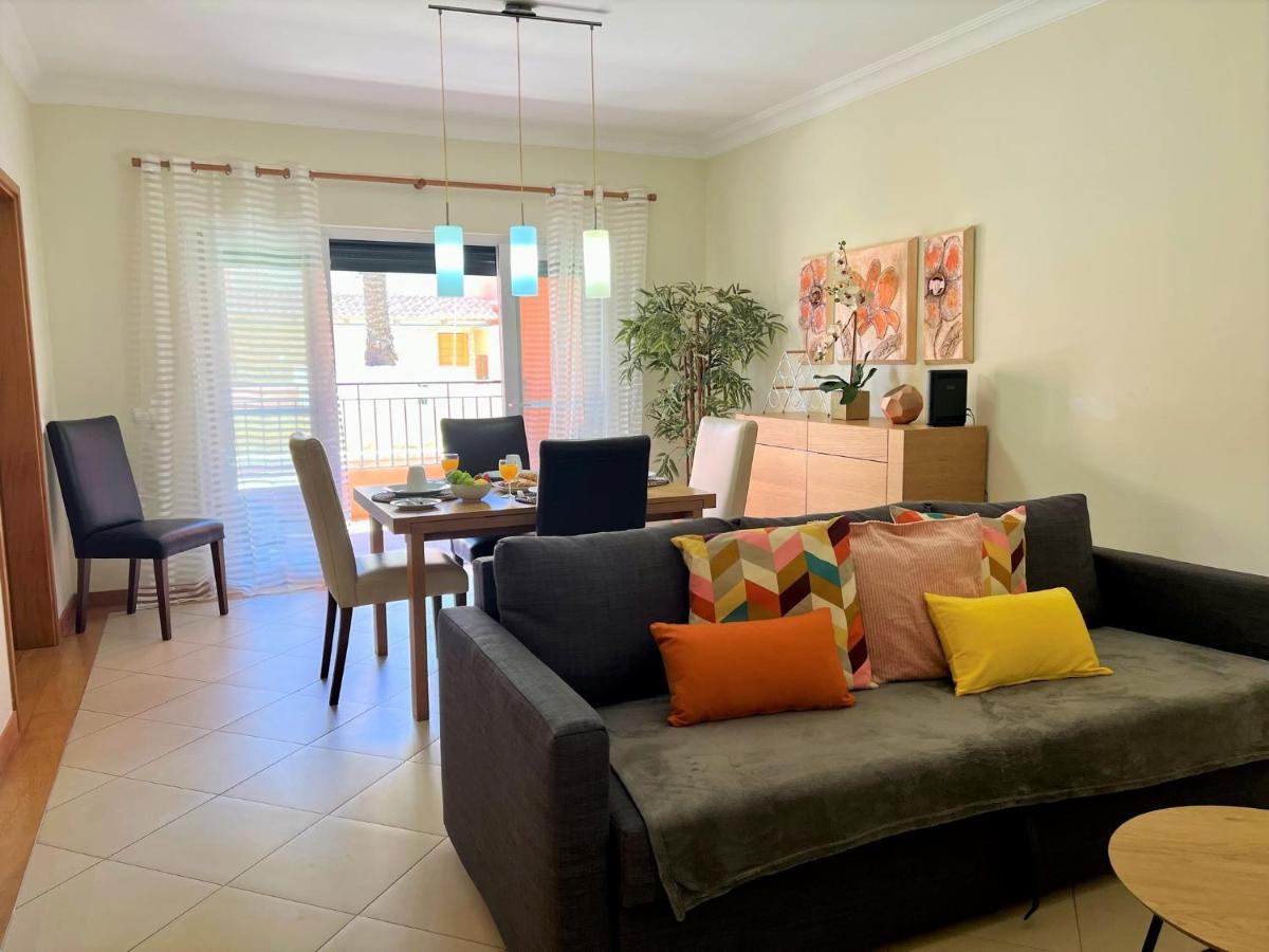 Vilamoura Victoria Gardens With Pool By Homing Εξωτερικό φωτογραφία