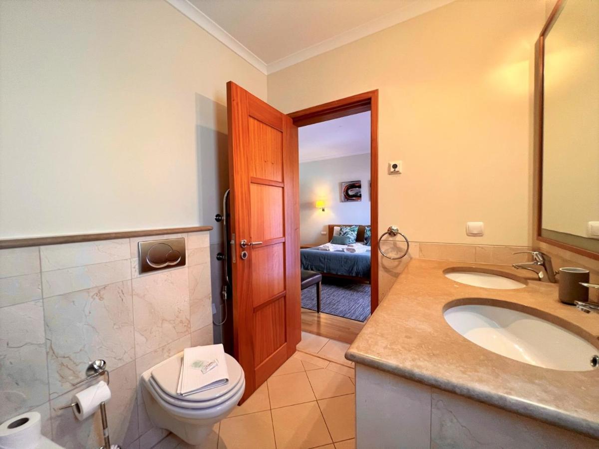 Vilamoura Victoria Gardens With Pool By Homing Εξωτερικό φωτογραφία