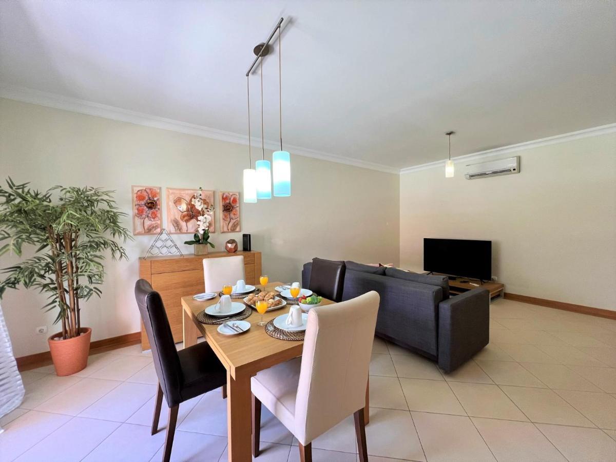 Vilamoura Victoria Gardens With Pool By Homing Εξωτερικό φωτογραφία