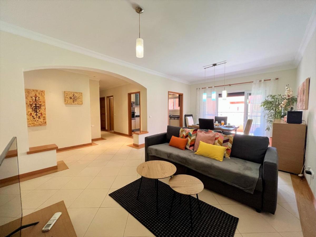 Vilamoura Victoria Gardens With Pool By Homing Εξωτερικό φωτογραφία