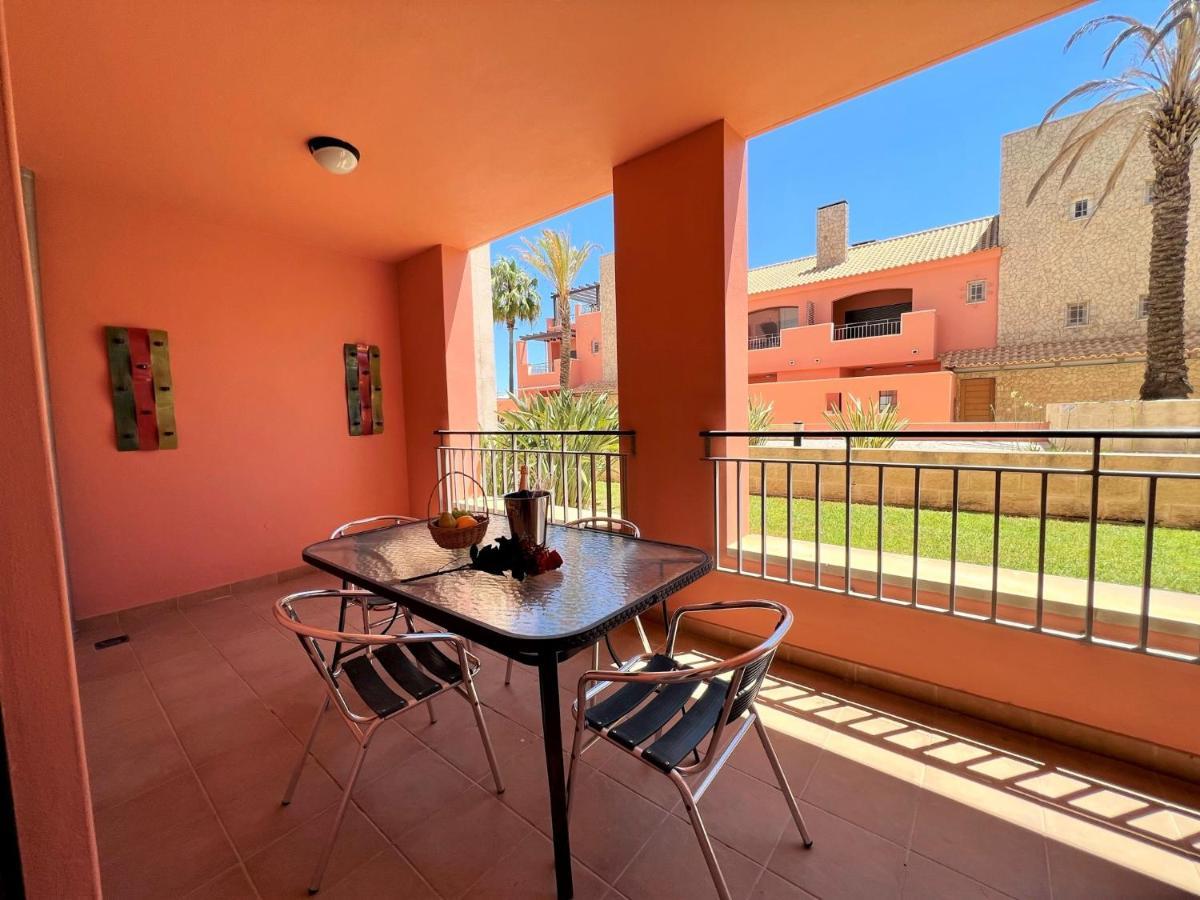 Vilamoura Victoria Gardens With Pool By Homing Εξωτερικό φωτογραφία