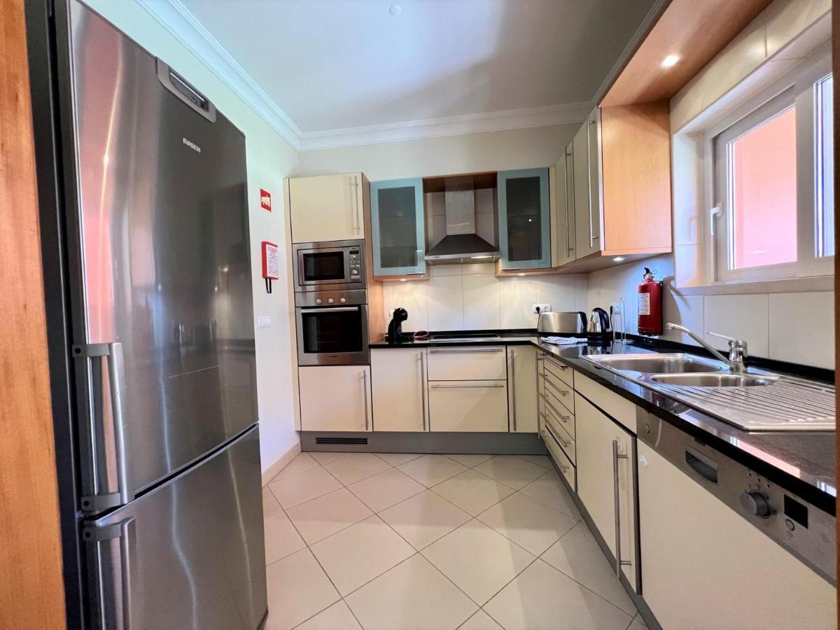 Vilamoura Victoria Gardens With Pool By Homing Εξωτερικό φωτογραφία