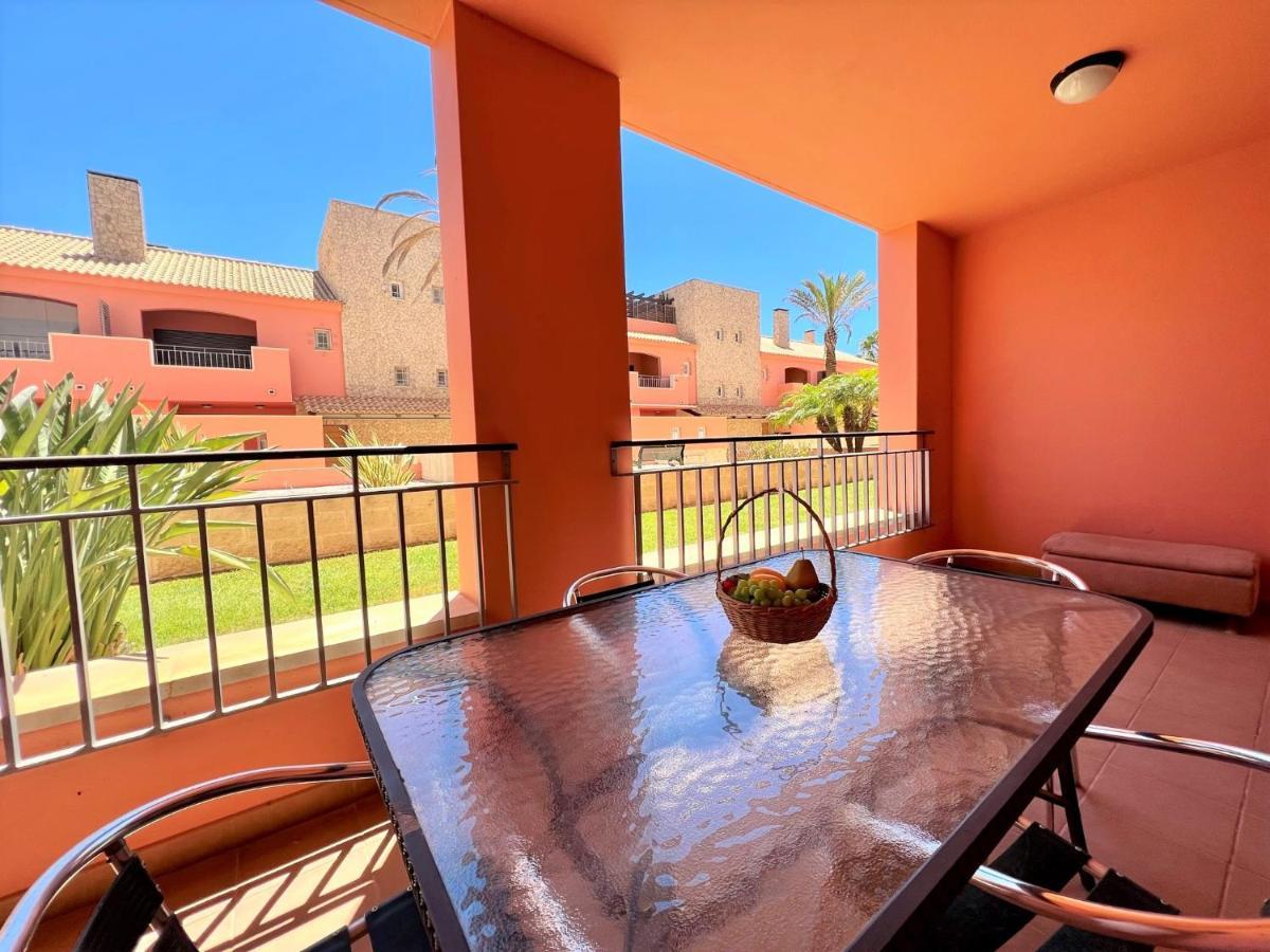 Vilamoura Victoria Gardens With Pool By Homing Εξωτερικό φωτογραφία