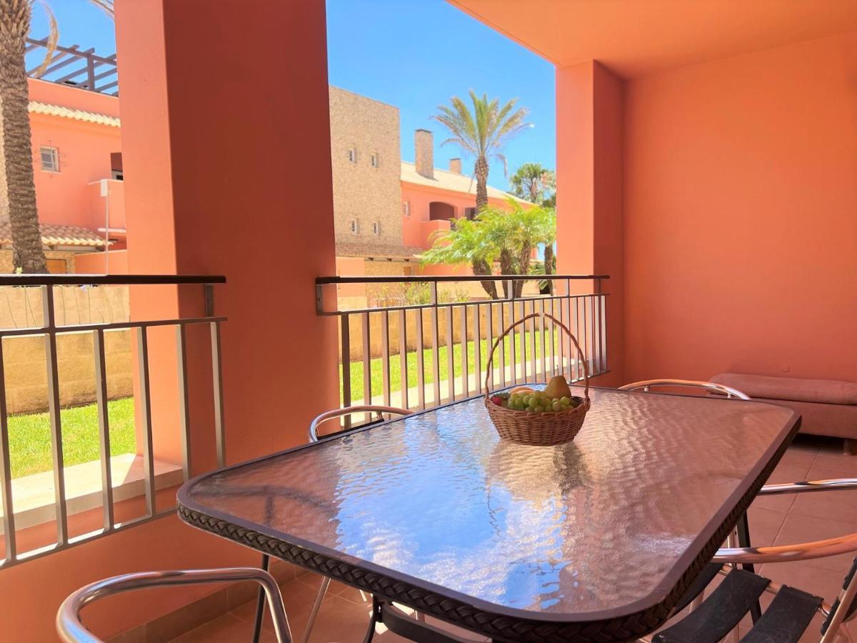 Vilamoura Victoria Gardens With Pool By Homing Εξωτερικό φωτογραφία