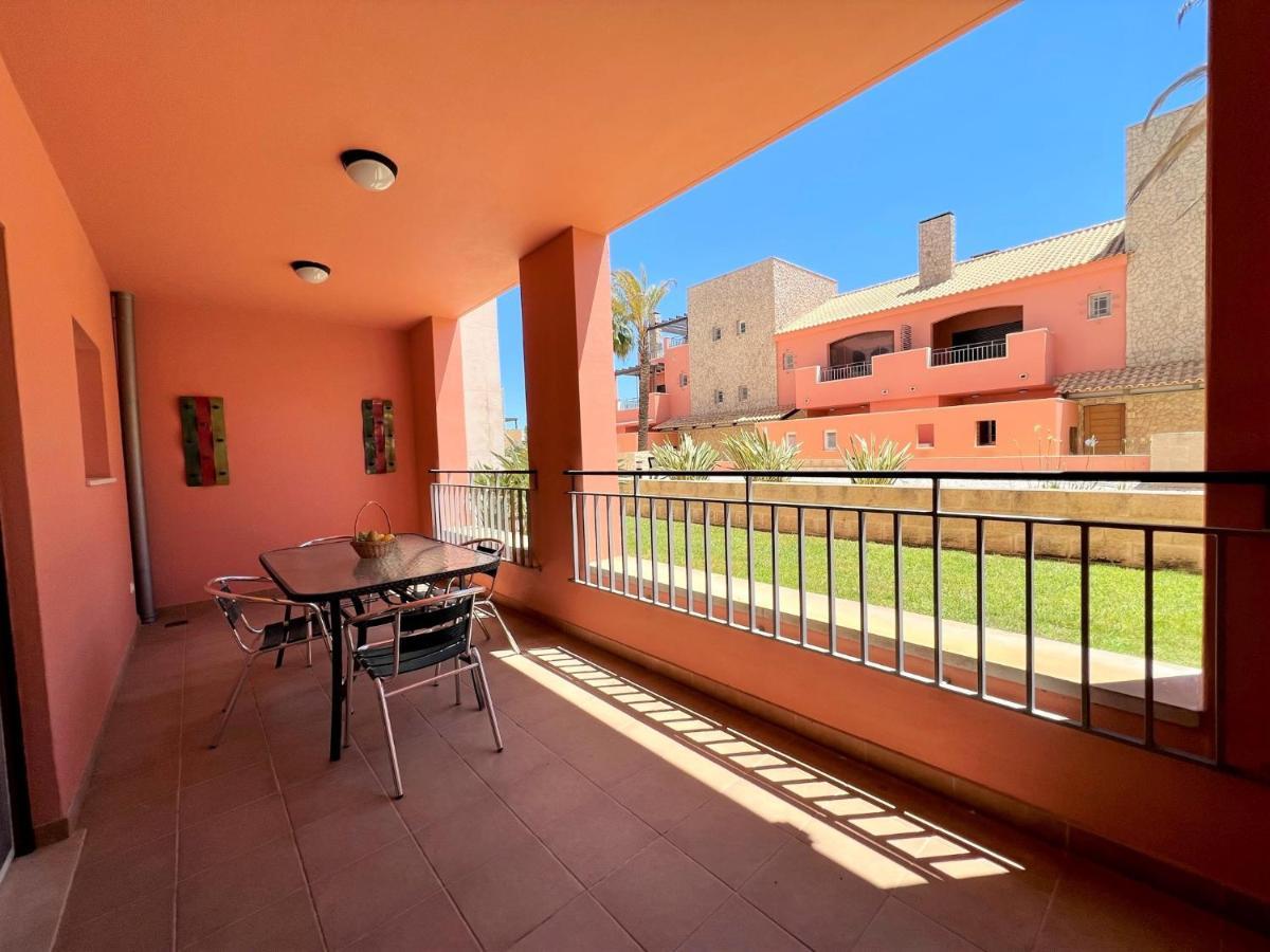 Vilamoura Victoria Gardens With Pool By Homing Εξωτερικό φωτογραφία