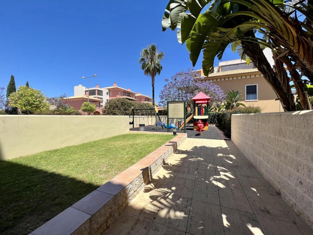 Vilamoura Victoria Gardens With Pool By Homing Εξωτερικό φωτογραφία