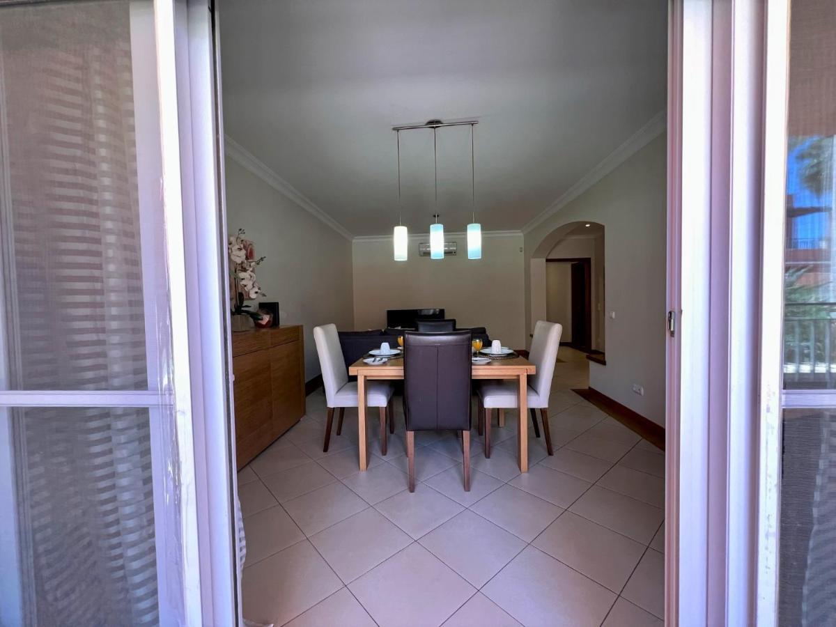 Vilamoura Victoria Gardens With Pool By Homing Εξωτερικό φωτογραφία