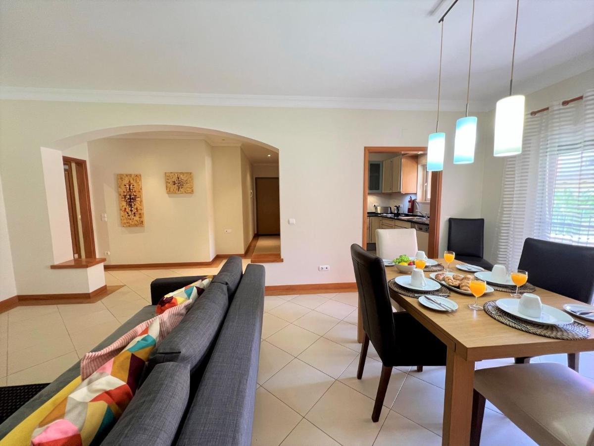 Vilamoura Victoria Gardens With Pool By Homing Εξωτερικό φωτογραφία