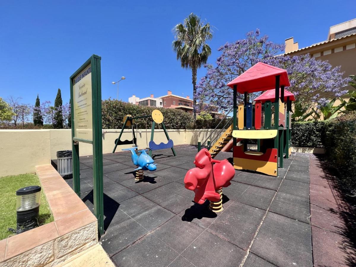 Vilamoura Victoria Gardens With Pool By Homing Εξωτερικό φωτογραφία