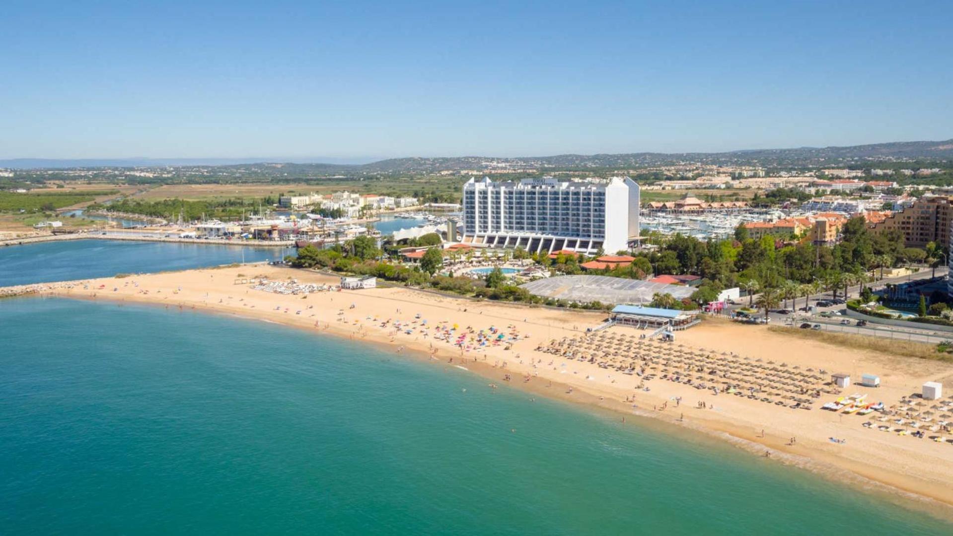 Vilamoura Victoria Gardens With Pool By Homing Εξωτερικό φωτογραφία